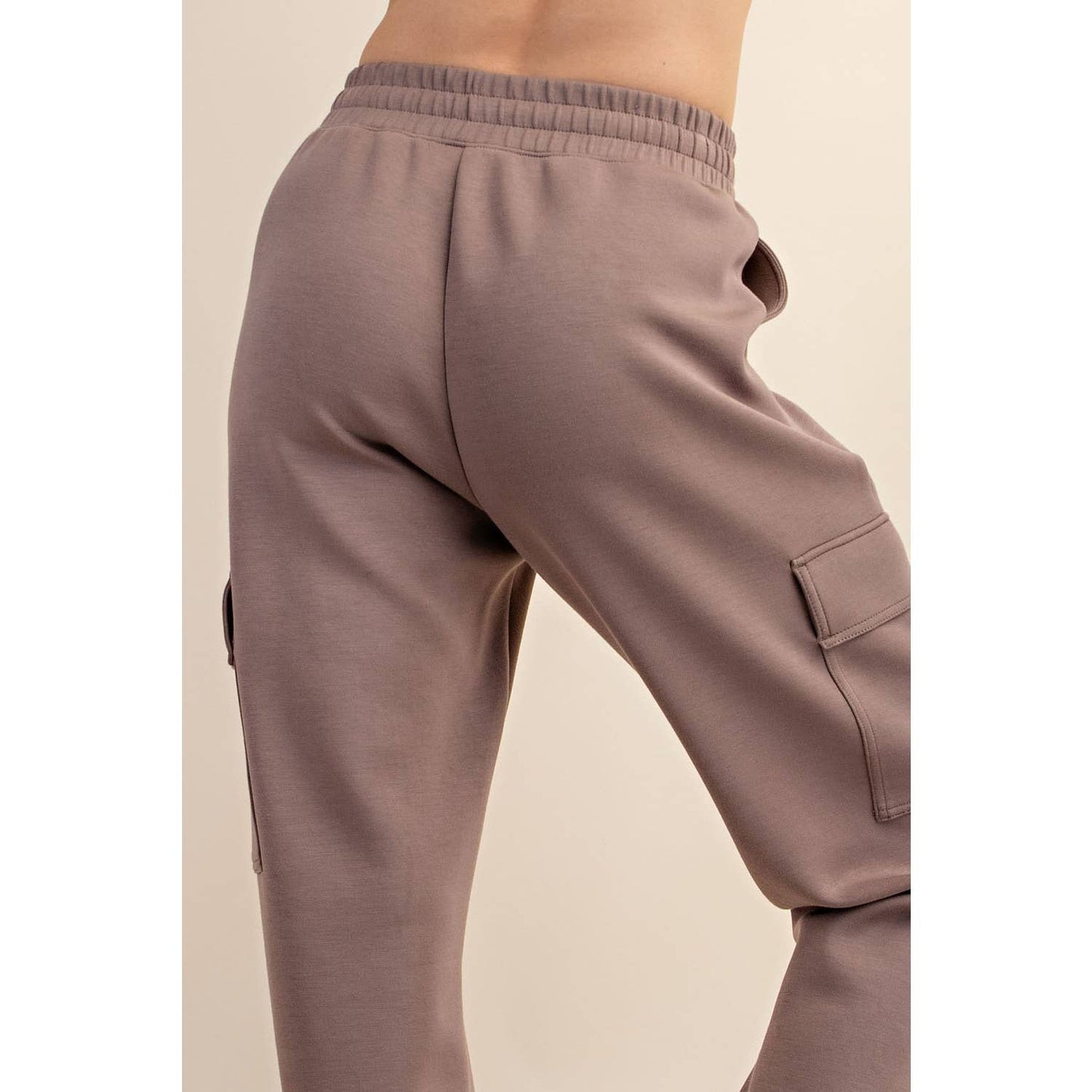 Modal Scuba Cargo Joggers