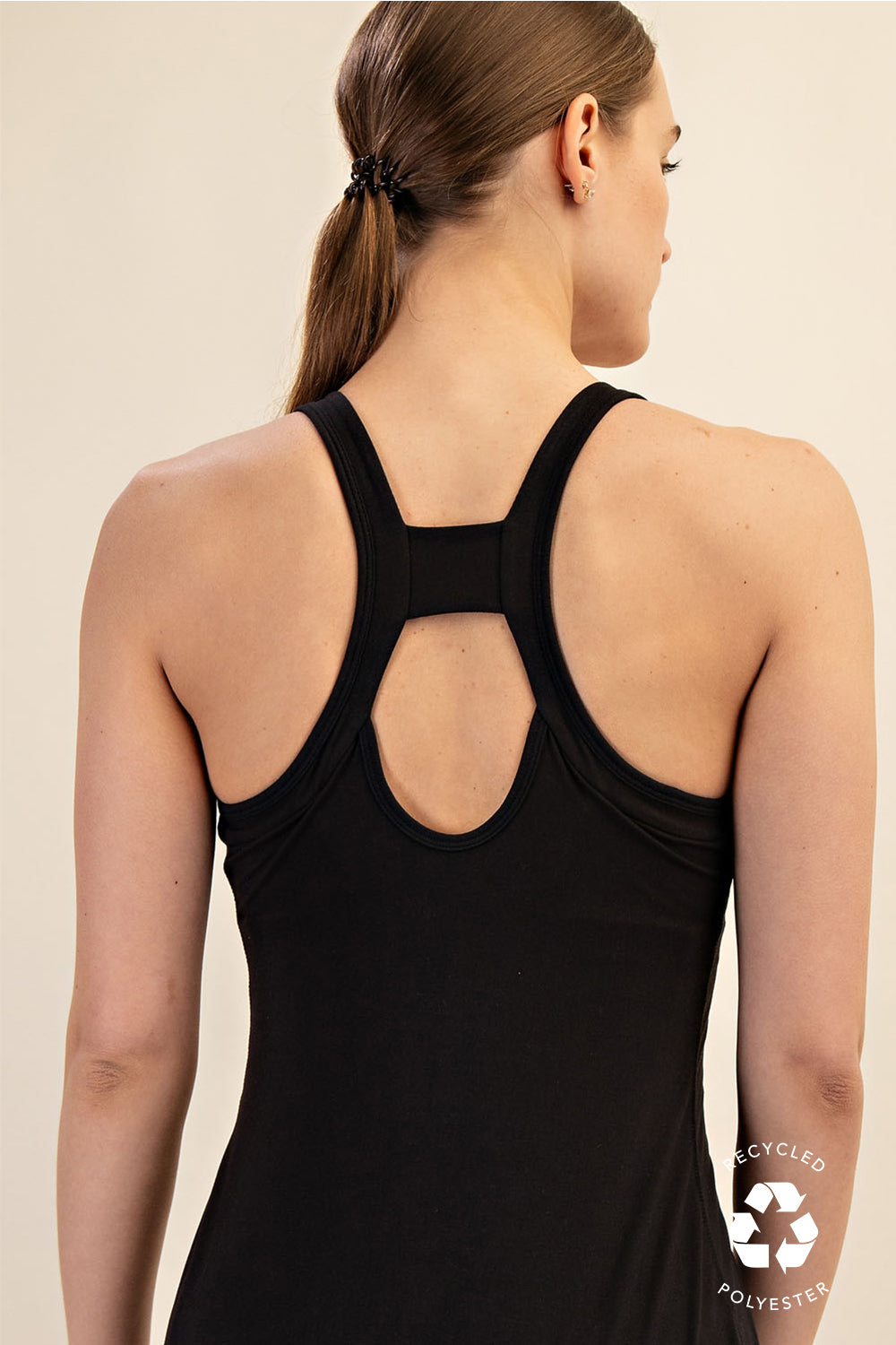 The Charlotte Dress