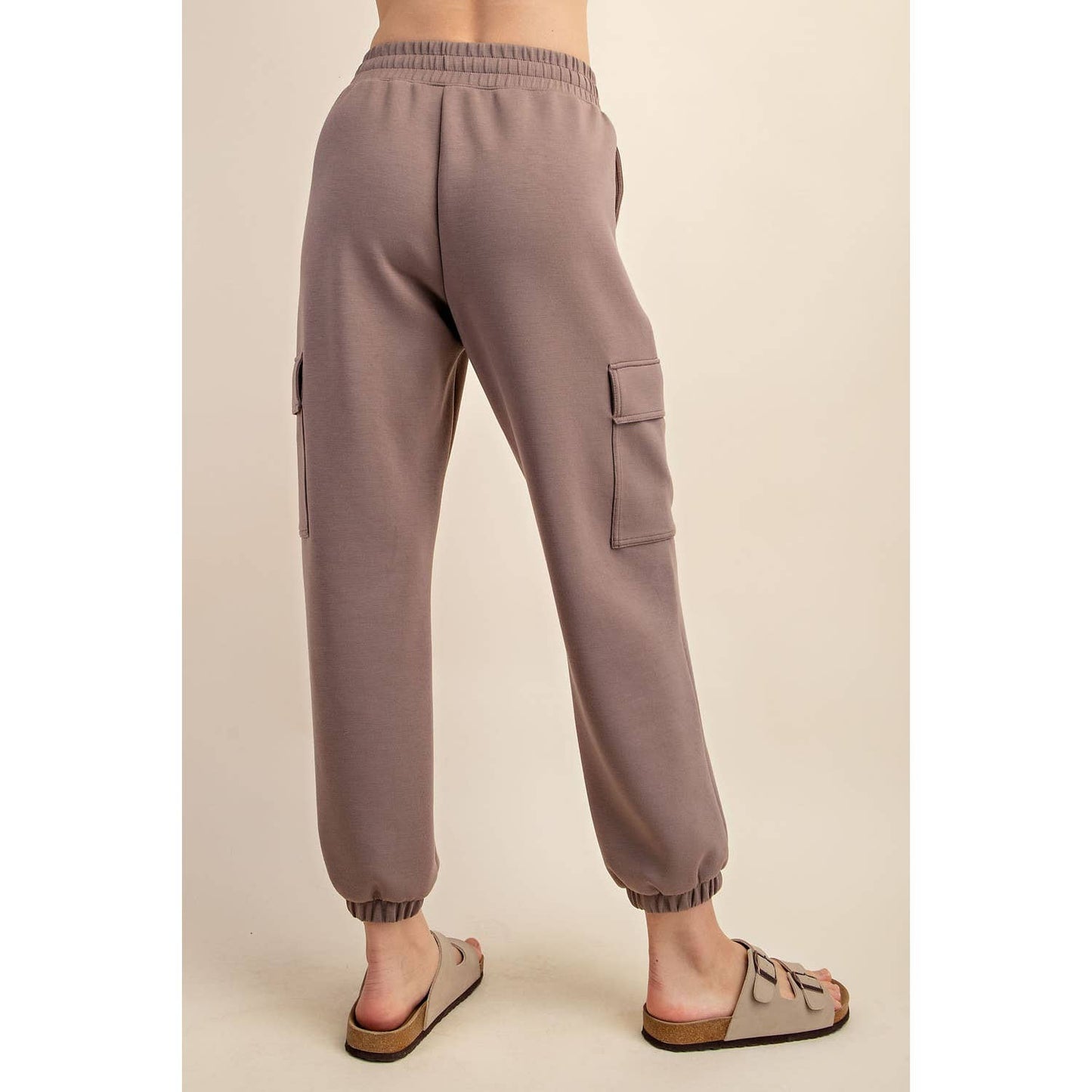 Modal Scuba Cargo Joggers