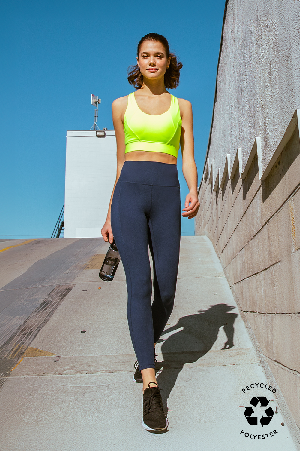 The Jasmine Leggings