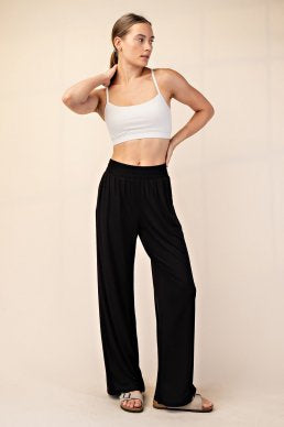 The Windy Pants