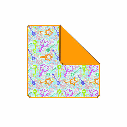 Gentle Pieces Bamboo - Kids