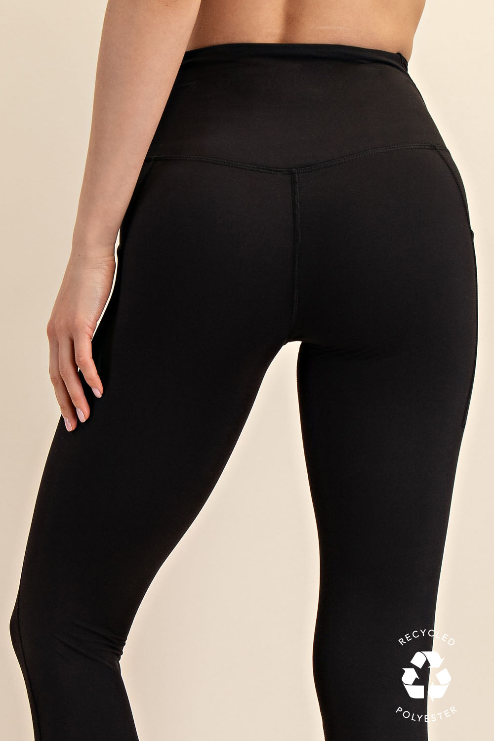 The Jasmine Leggings