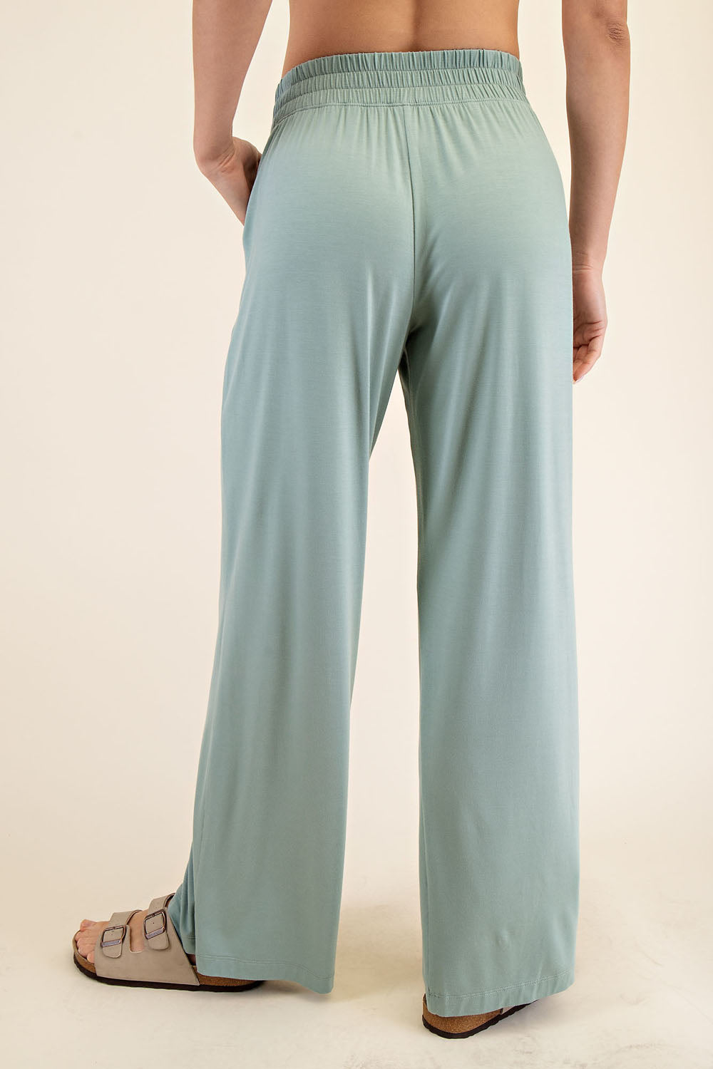 The Windy Pants