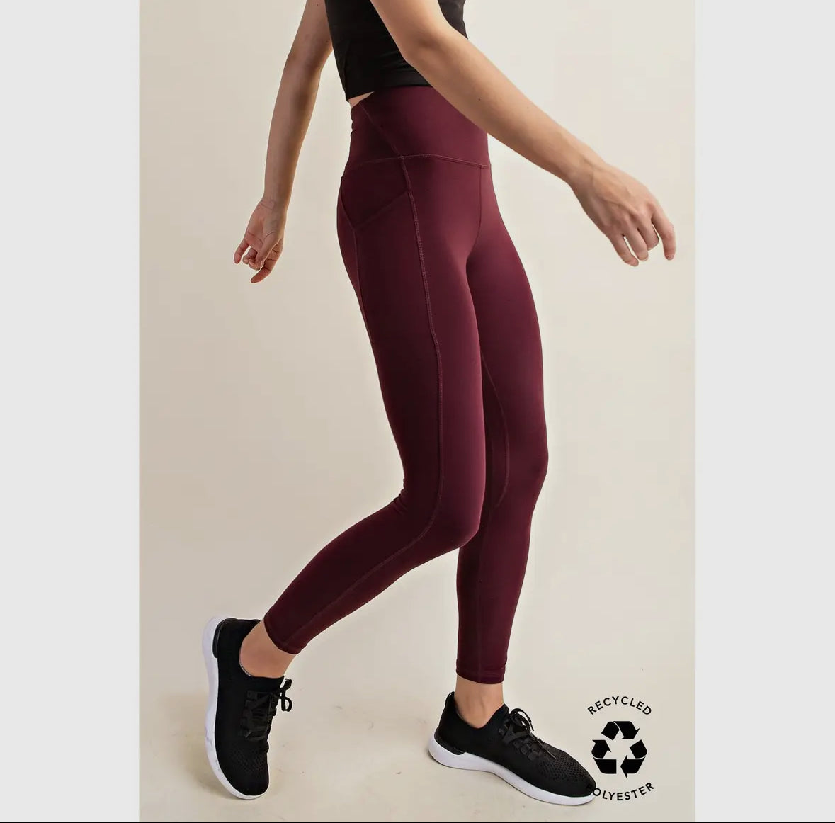 The Jasmine Leggings