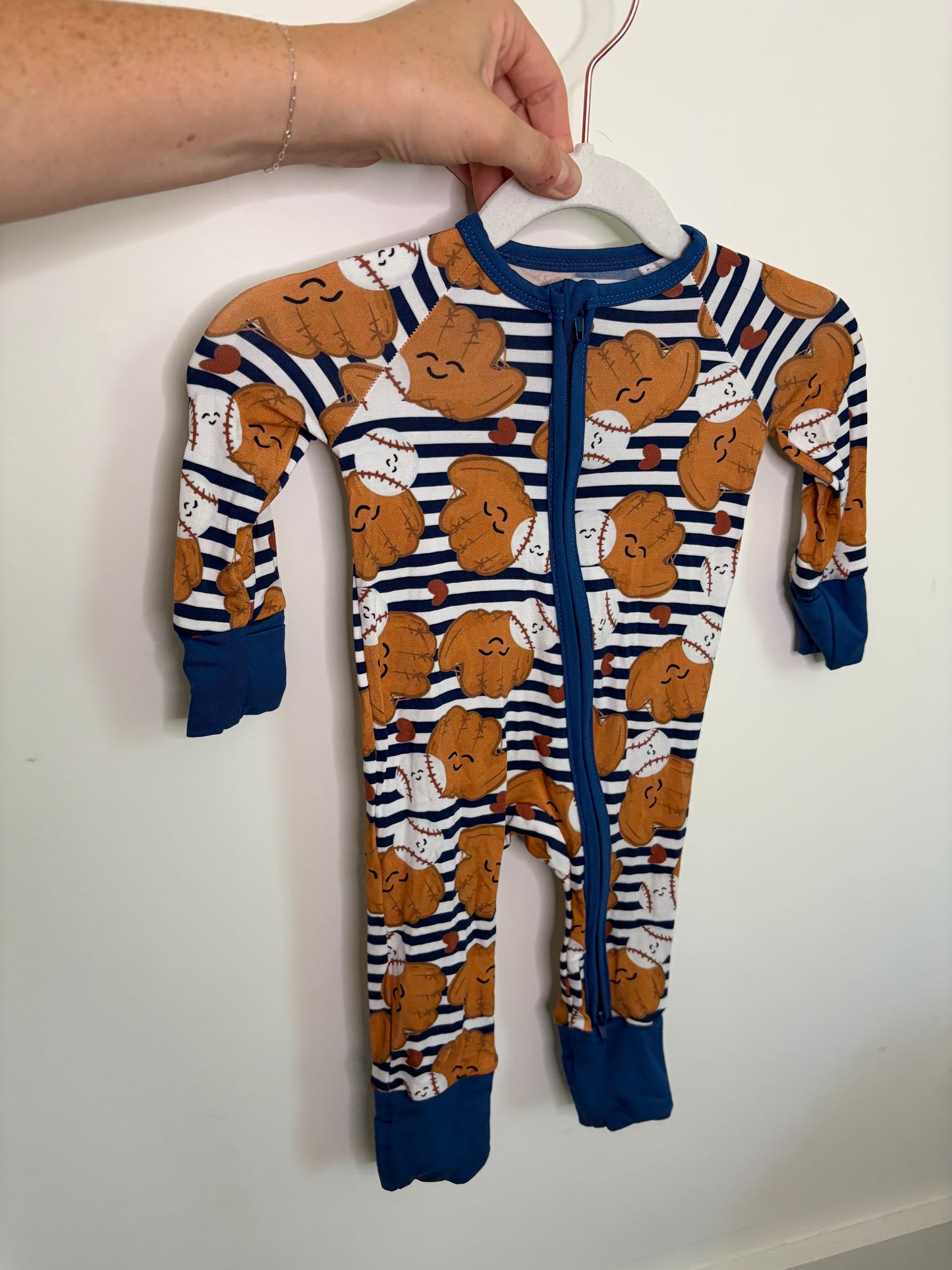 0/3M  Bamboo — Various Prints