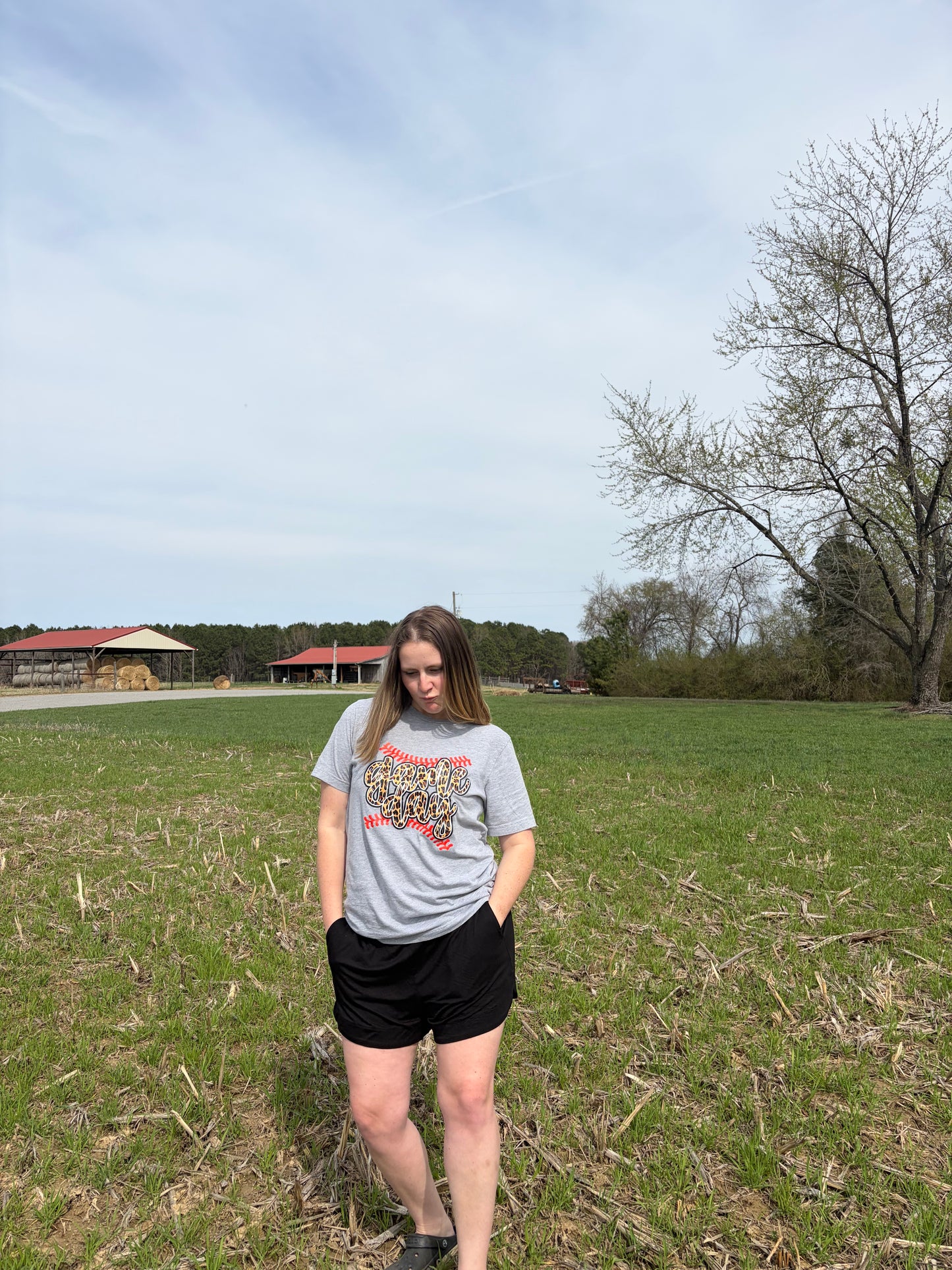 The Windy Shorts