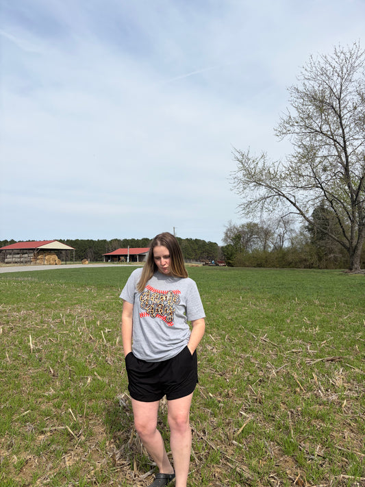 The Windy Shorts