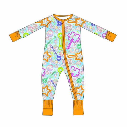 Gentle Pieces Bamboo - Kids