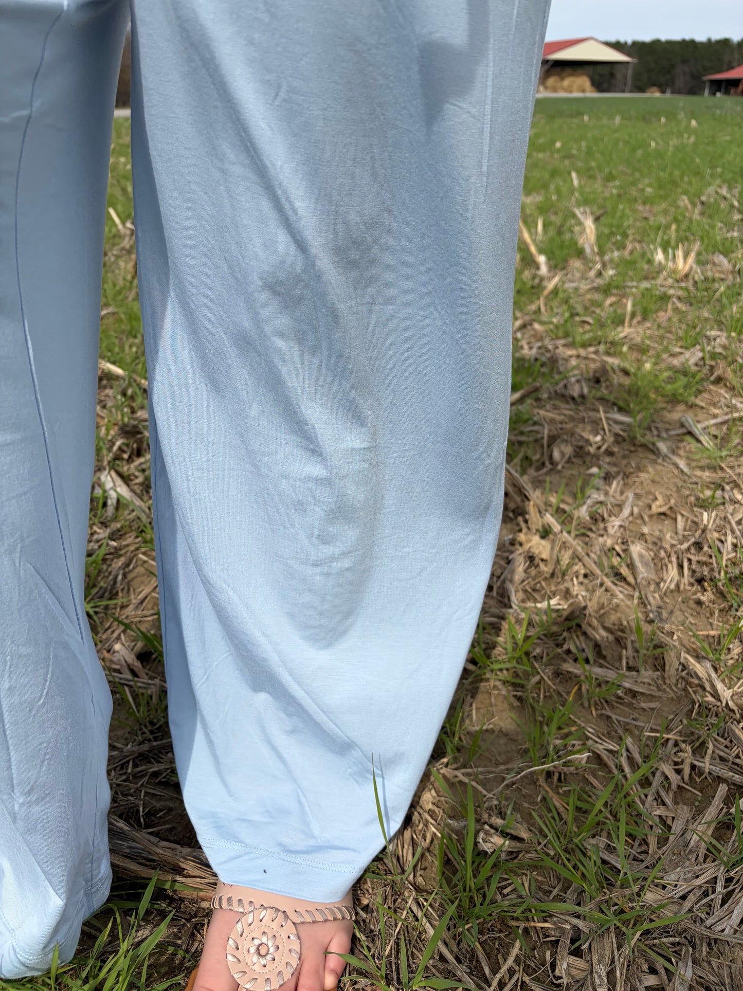 The Windy Pants 2.0
