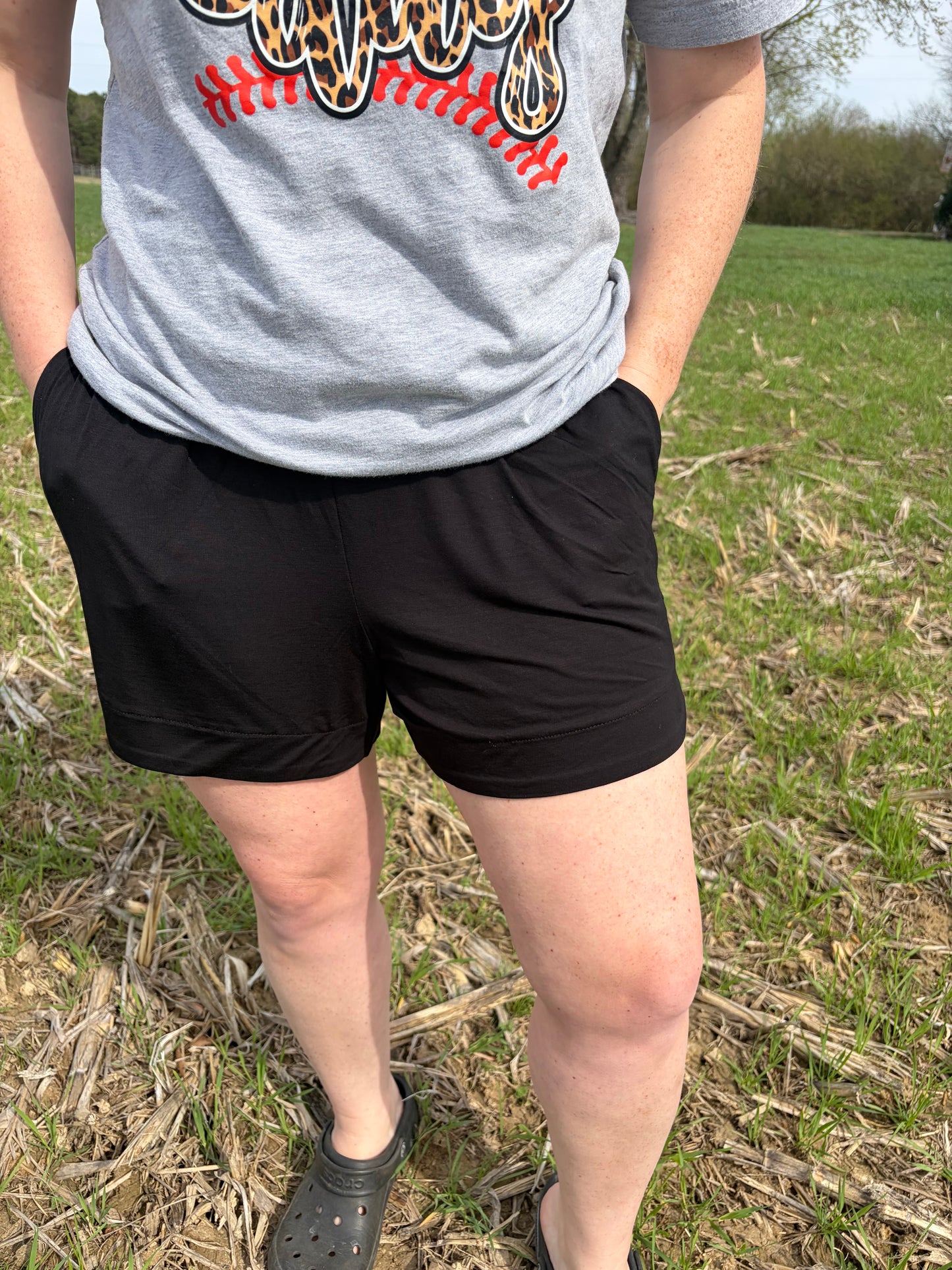The Windy Shorts