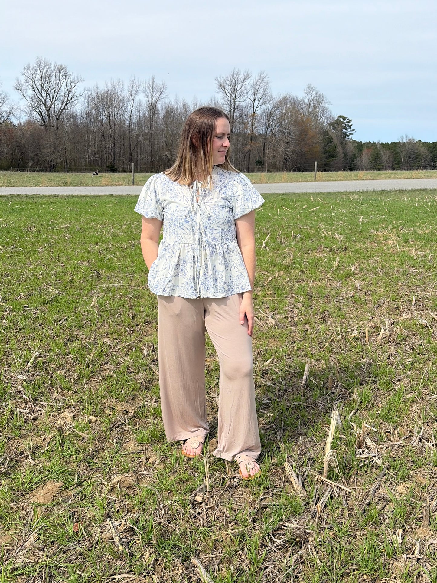 The Windy Pants 2.0