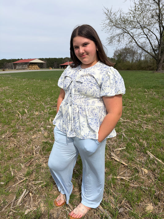 The Windy Pants 2.0