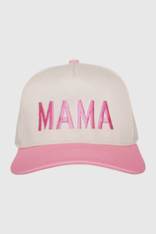 Mama Trucker Hat