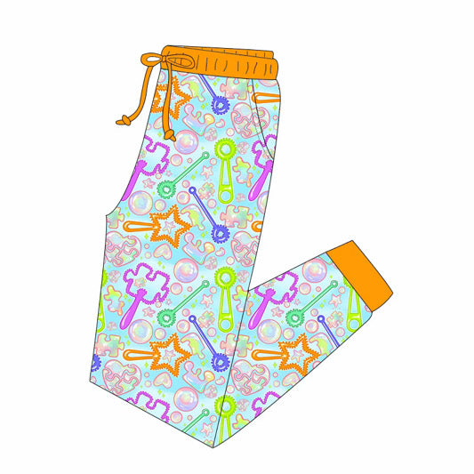 Gentle Pieces Bamboo - Kids