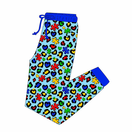 Bright Minds Bamboo - 50 x 60 Double Layer Blanket