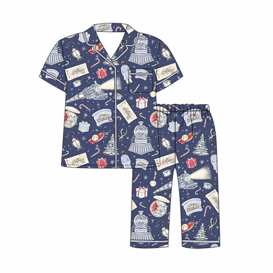 Christmas Bamboo Adult Sets