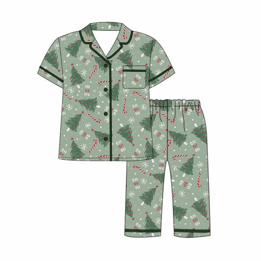 Christmas Bamboo Adult Sets