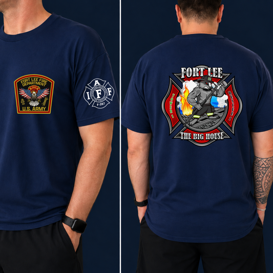 Station 2 Shirts