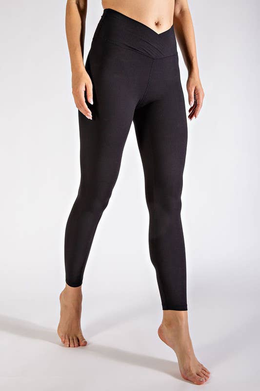 The Raya Leggings
